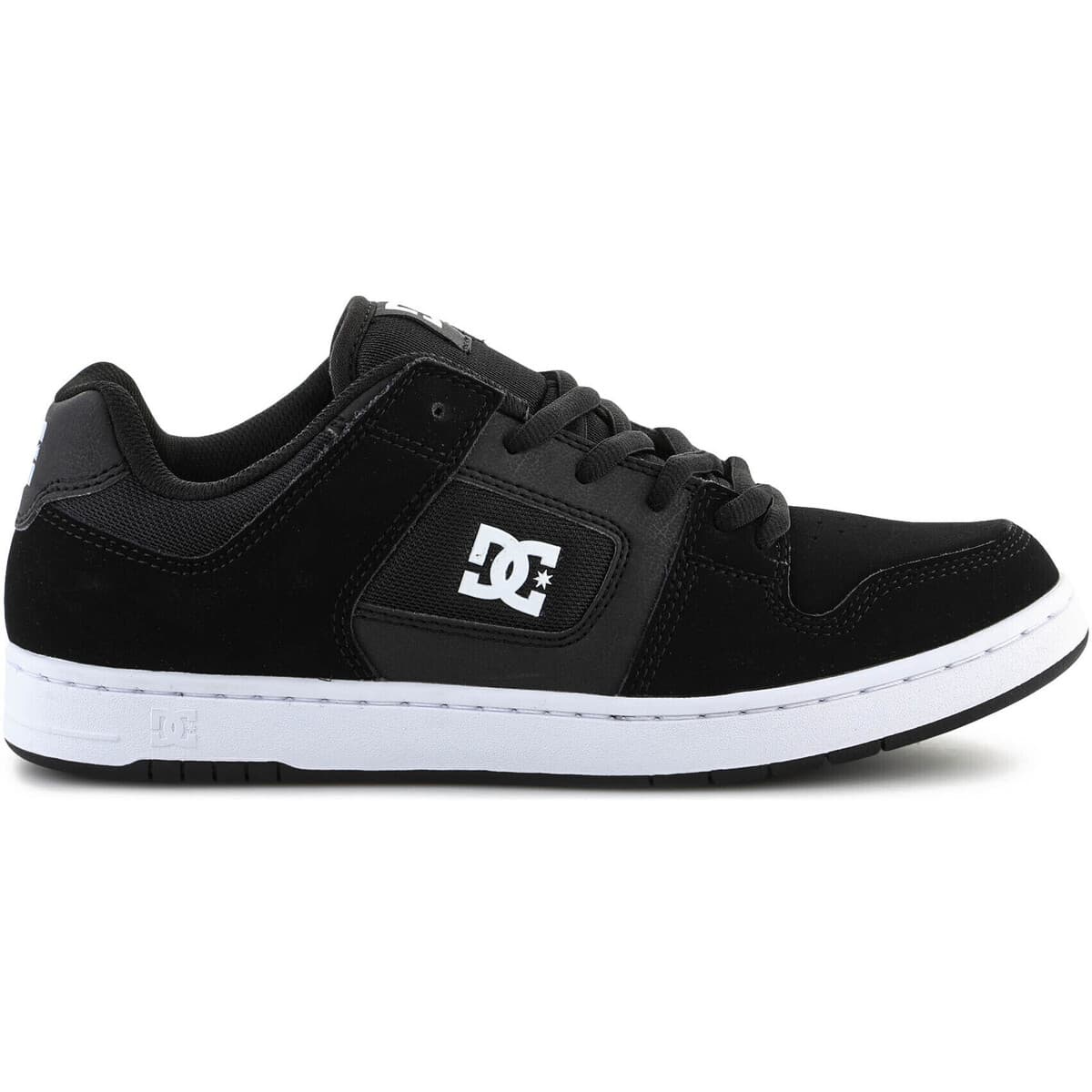 Men's Sneakers DC Shoes Multicolor