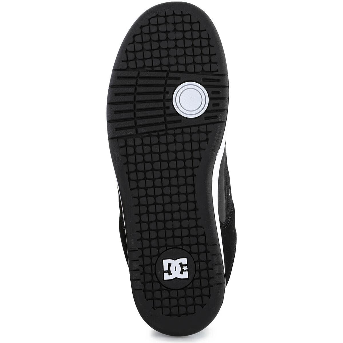 Men's Sneakers DC Shoes Multicolor