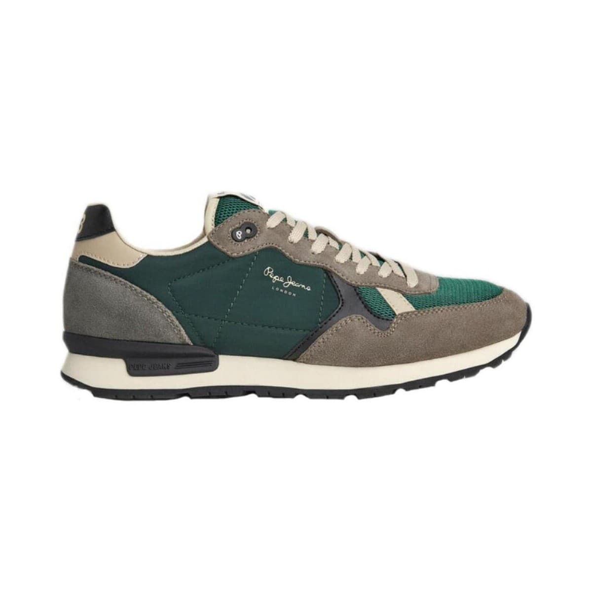 Men's Sneakers Pepe Jeans Green