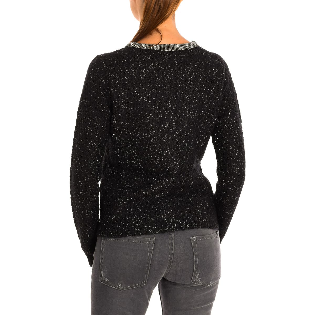 Women's Sweaters Le Temps des Cerises Black
