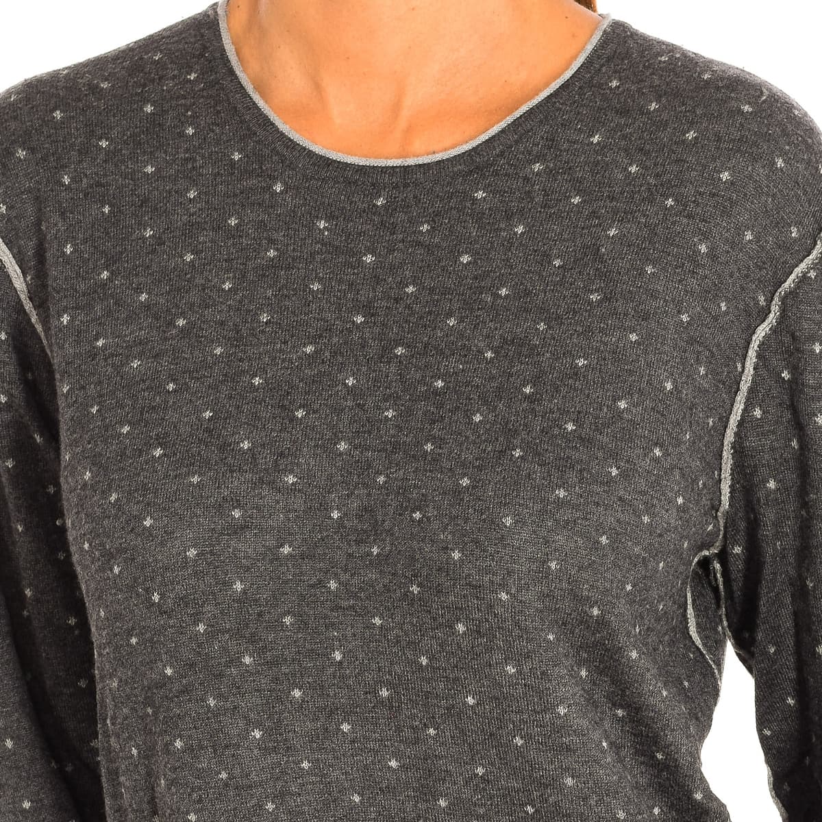 Women's Sweaters Le Temps des Cerises Gray