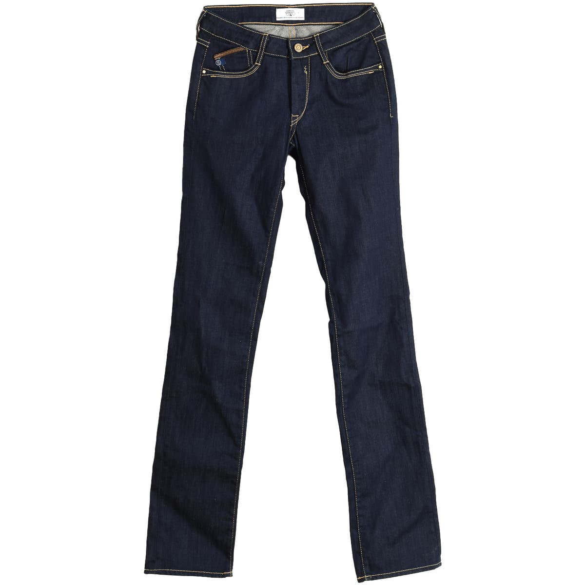 Women's Jeans Le Temps des Cerises Blue