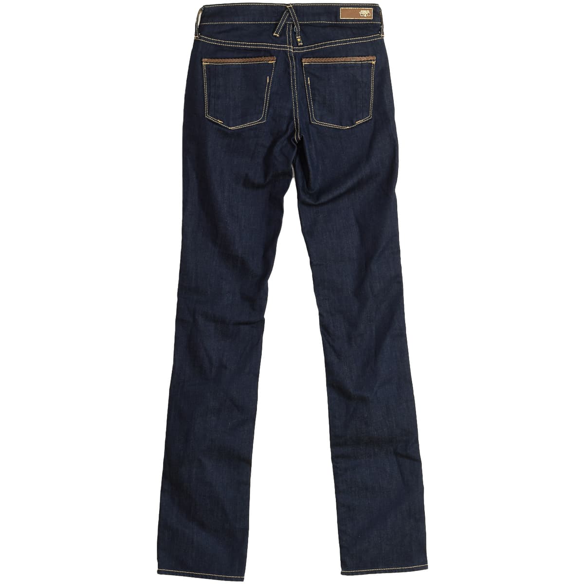 Women's Jeans Le Temps des Cerises Blue