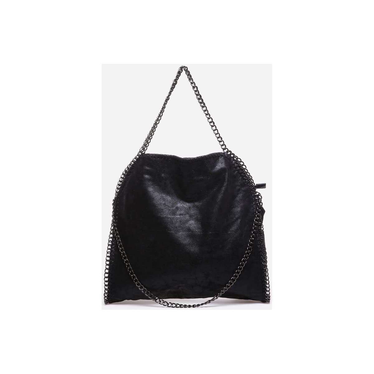 Women's Tote Bags La Modeuse Black