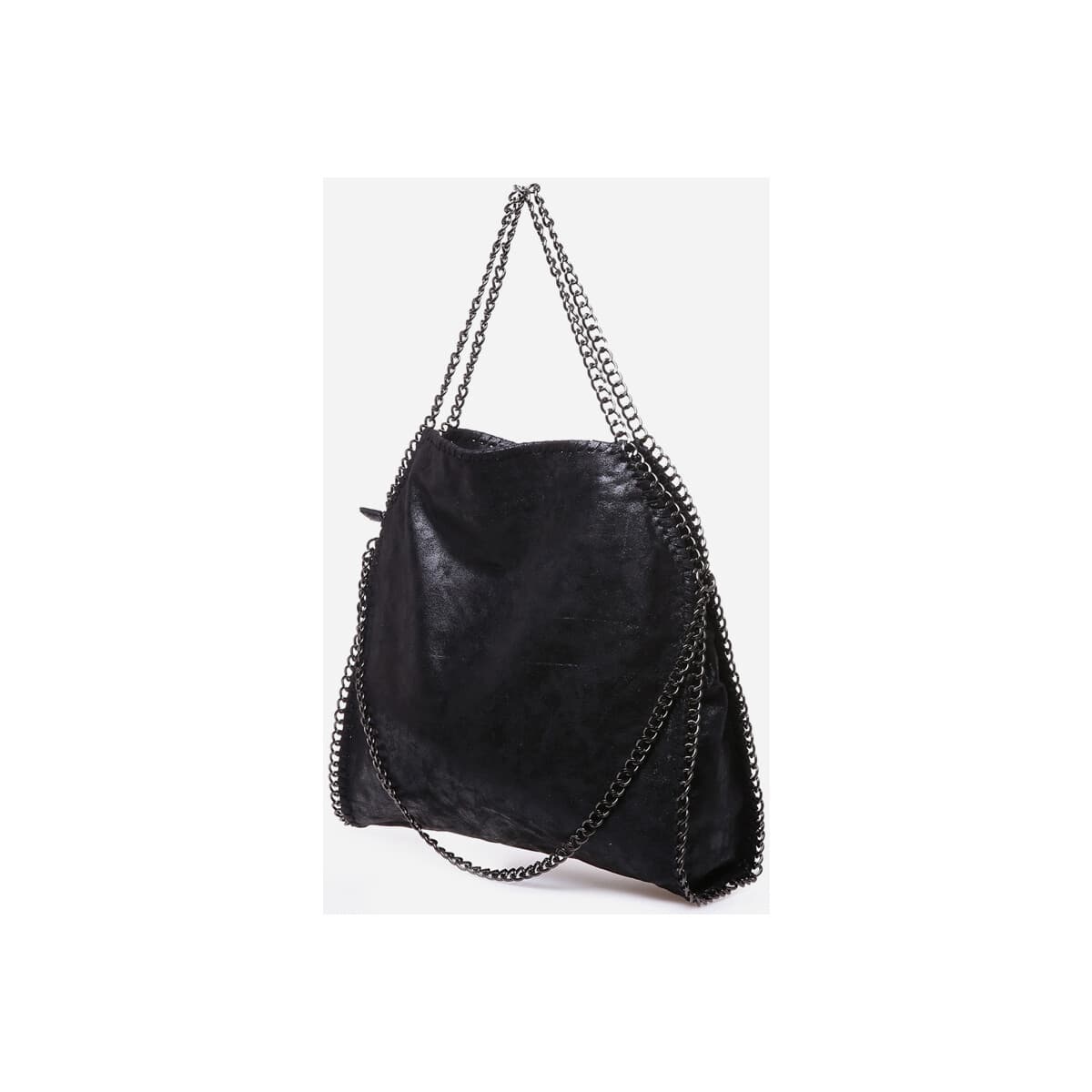 Women's Tote Bags La Modeuse Black