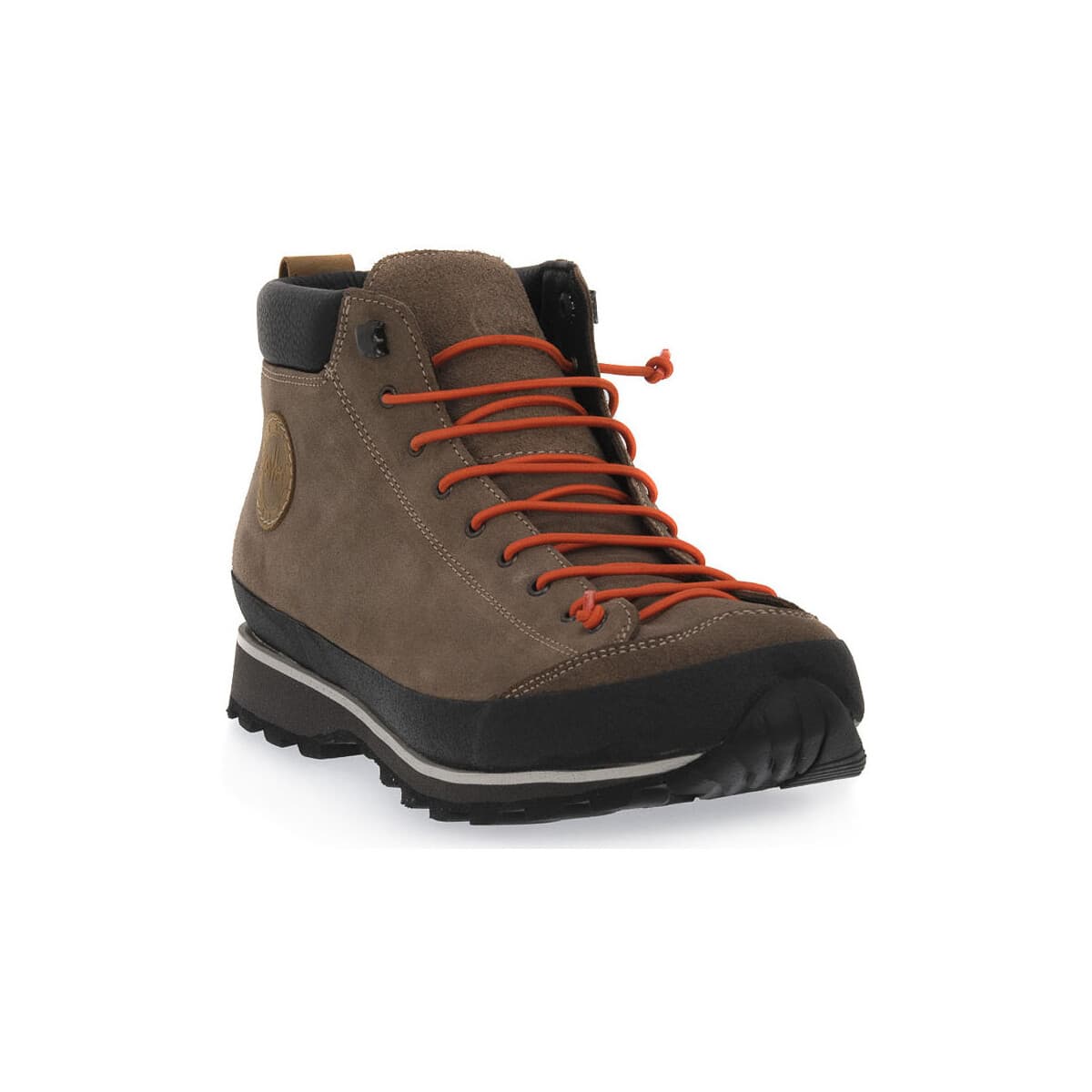 Men's Outdoor Shoes Lomer Gray