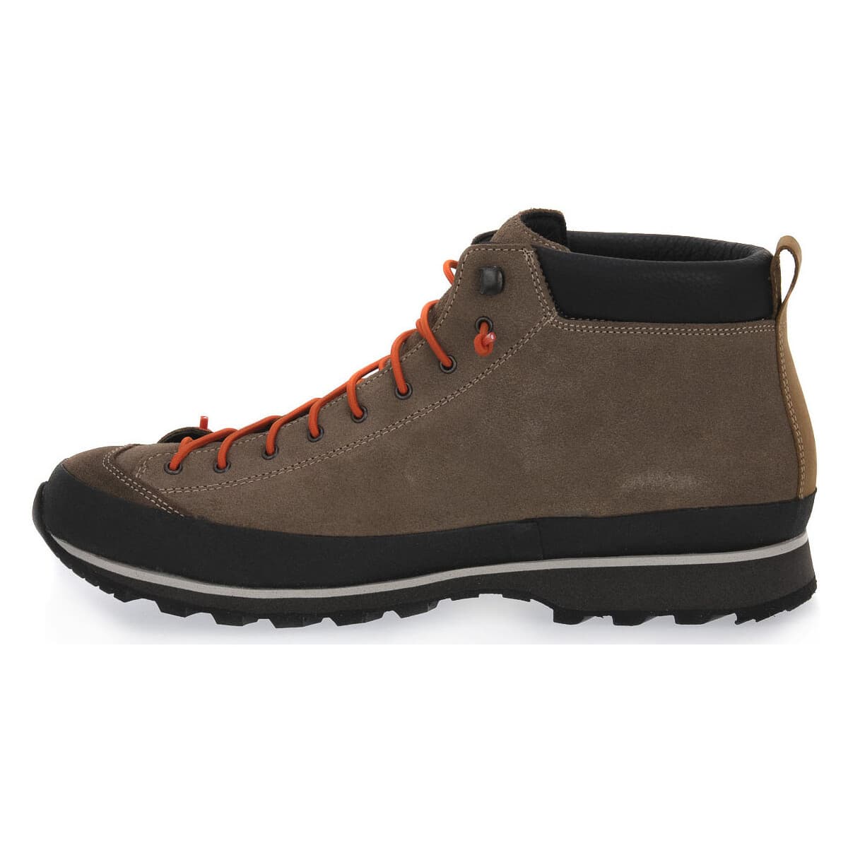 Men's Outdoor Shoes Lomer Gray