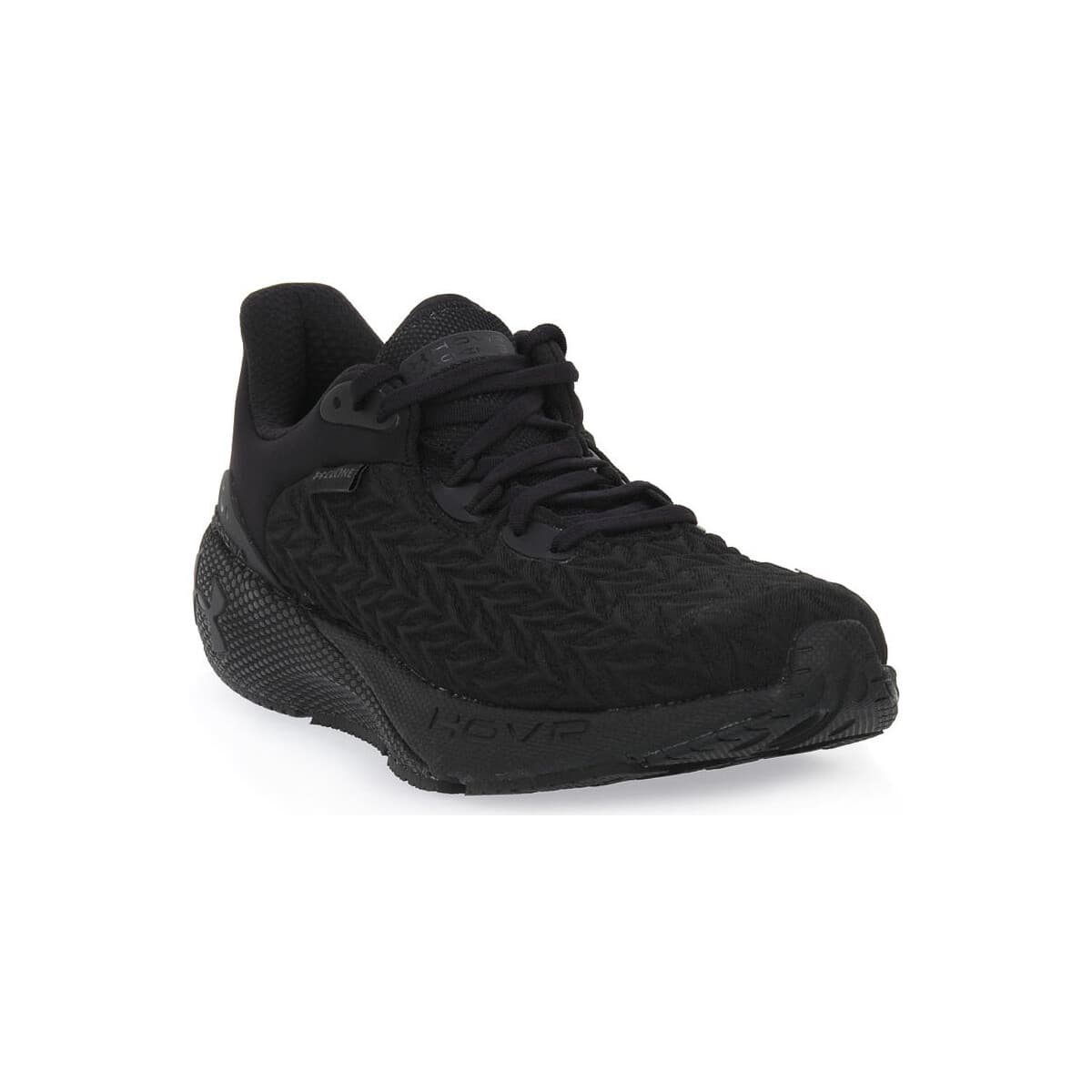 Men's Gym Shoes Under Armour Black