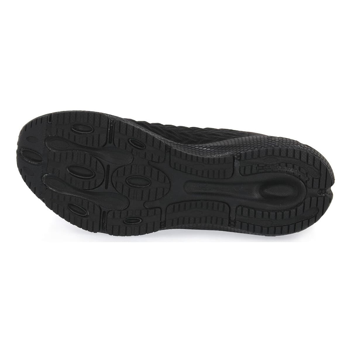 Men's Gym Shoes Under Armour Black