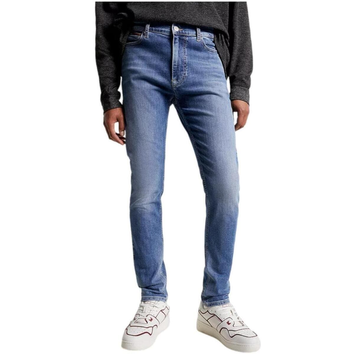 Men's Jeans Tommy Hilfiger Blue