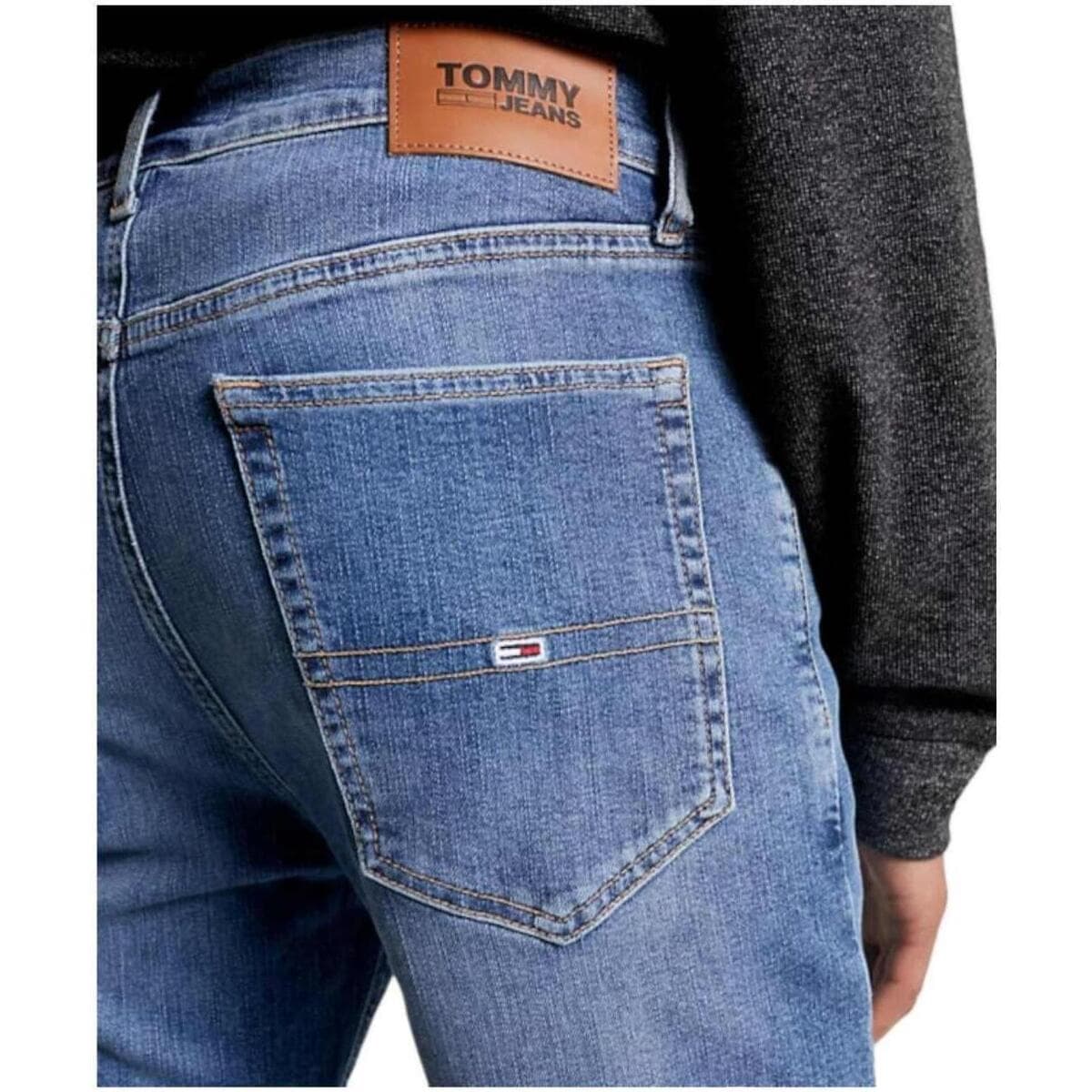 Men's Jeans Tommy Hilfiger Blue