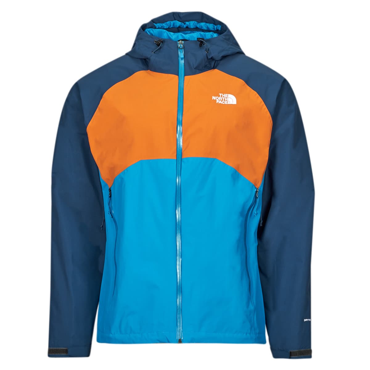 Men's Jackets The North Face Blue