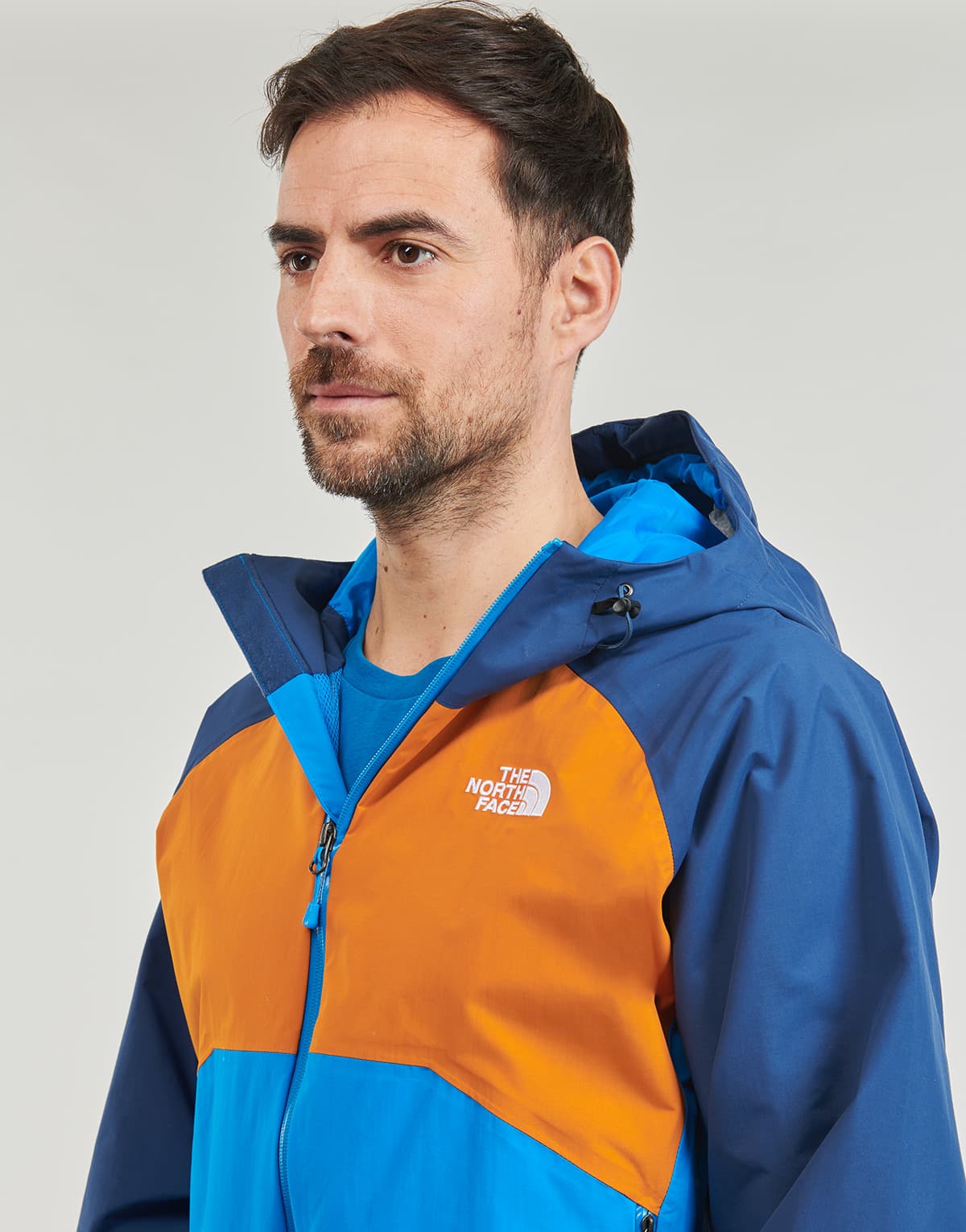 Men's Jackets The North Face Blue
