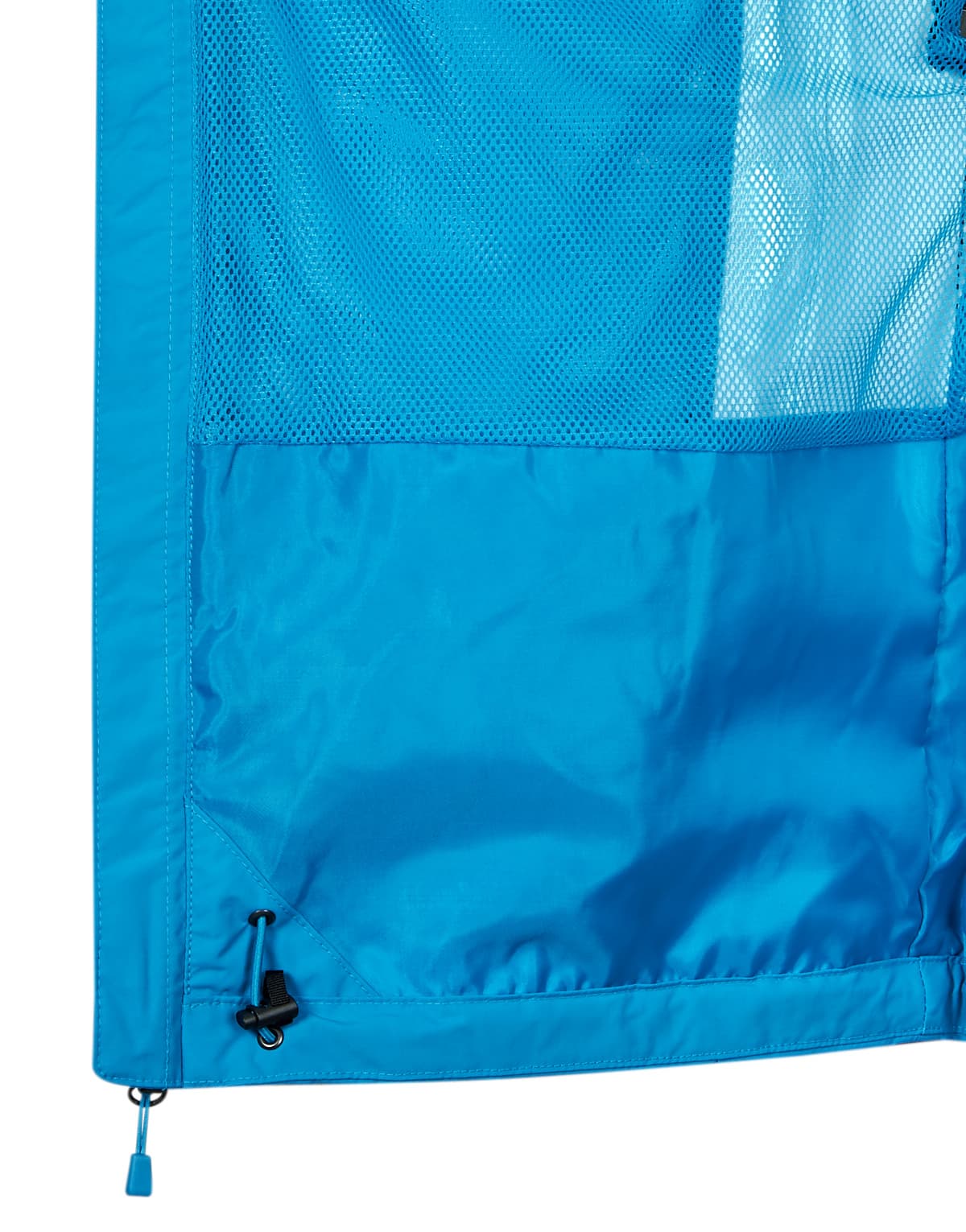 Men's Jackets The North Face Blue