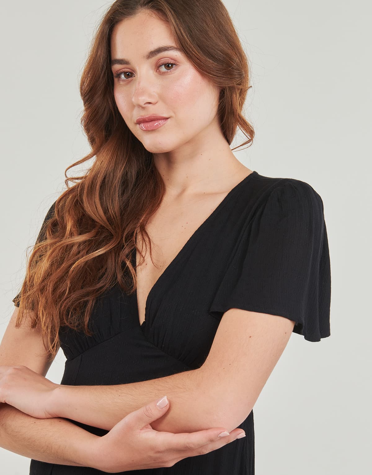 Women's Dresses Billabong Black