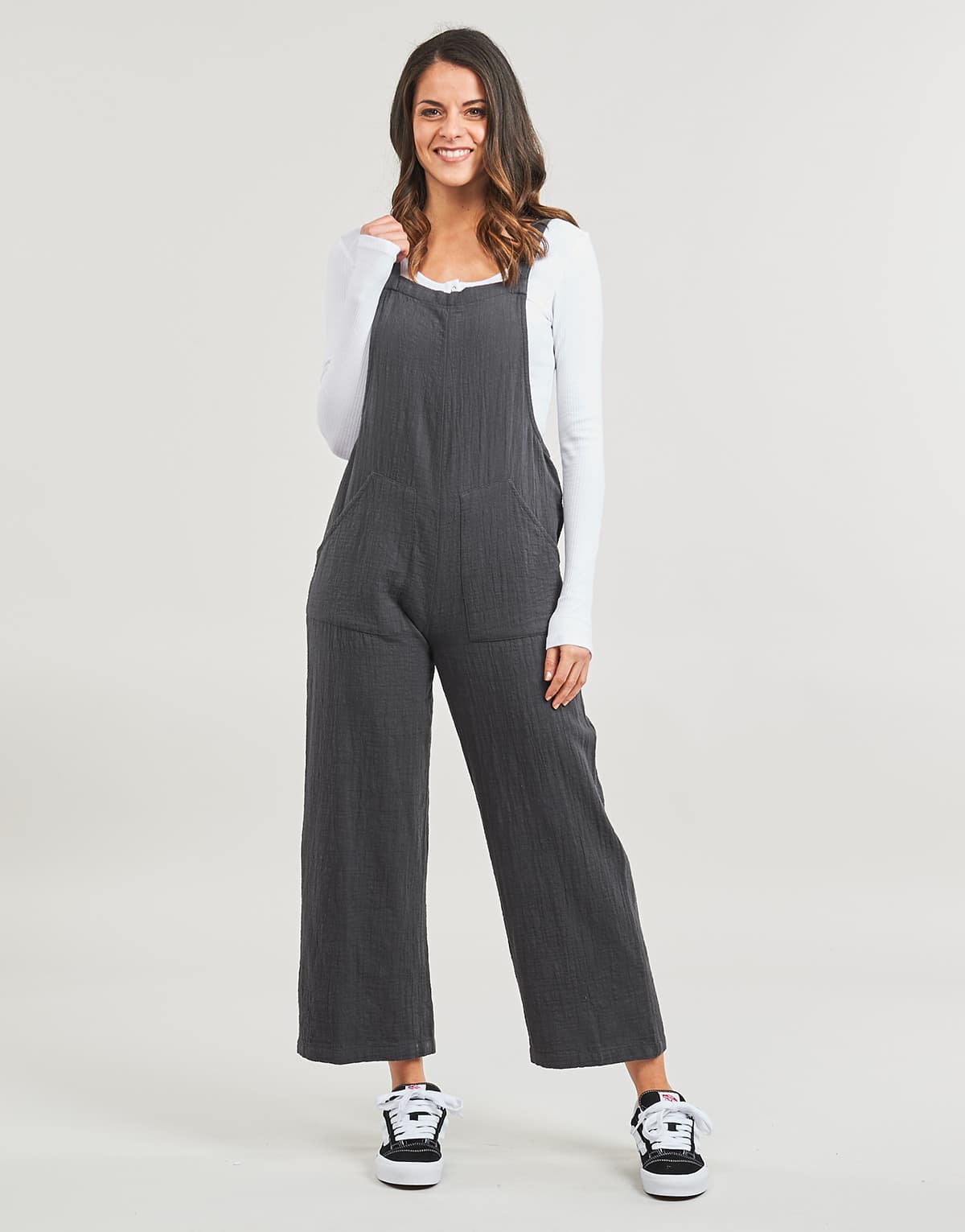 Women's Jumpsuits Billabong Black
