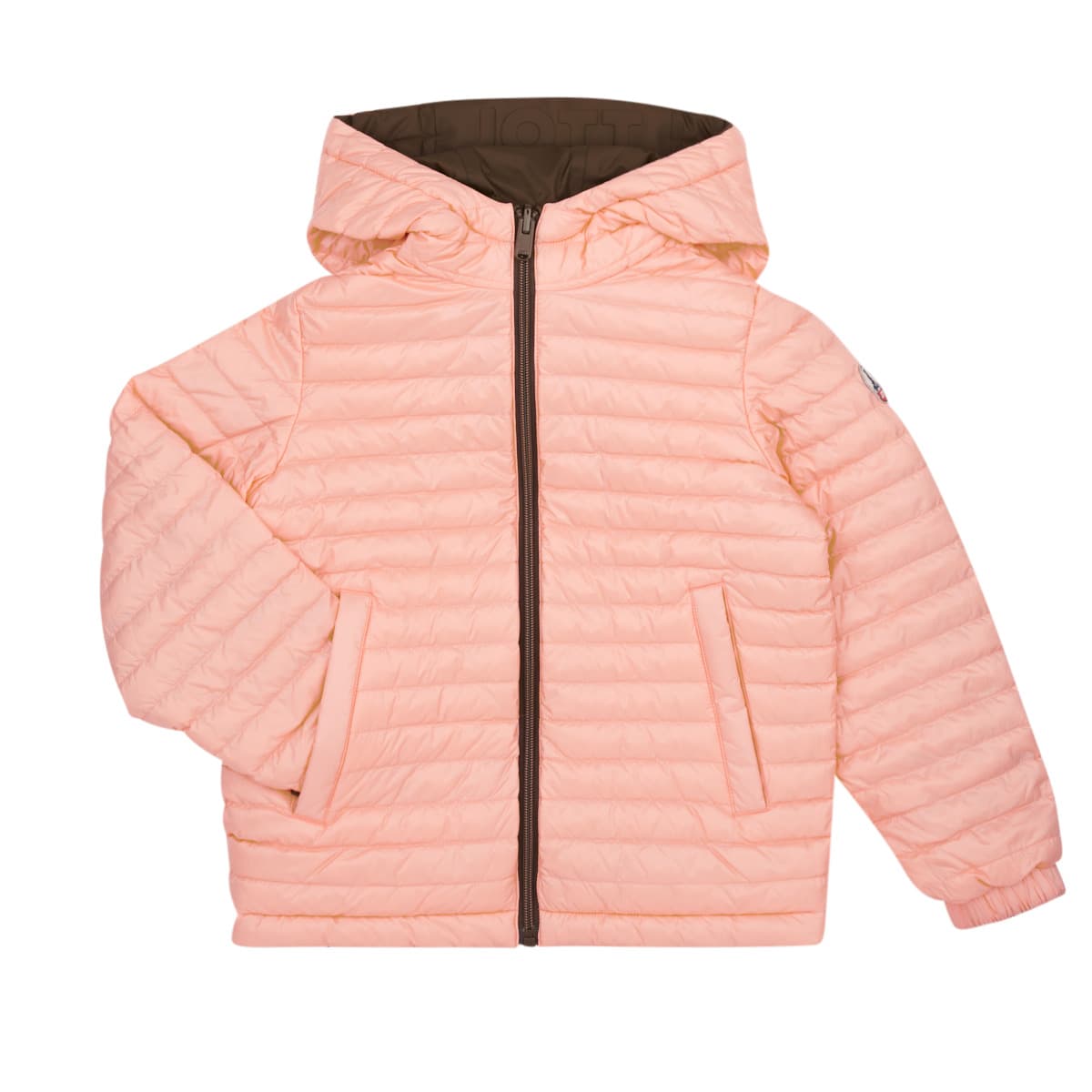 Boys' Jackets JOTT Khaki