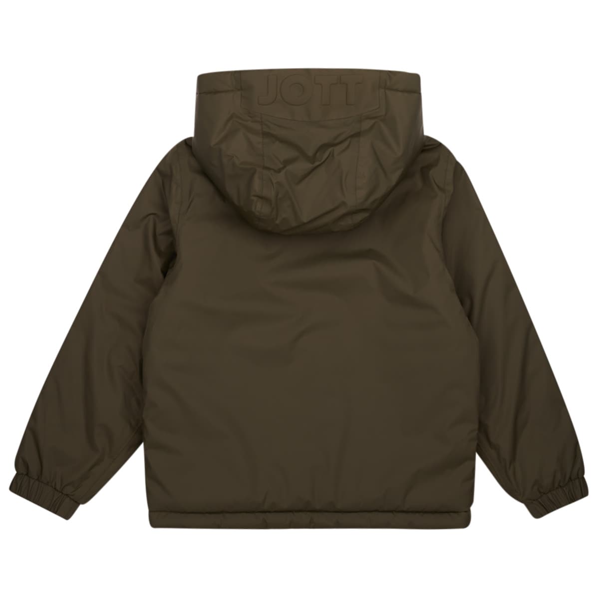 Boys' Jackets JOTT Khaki