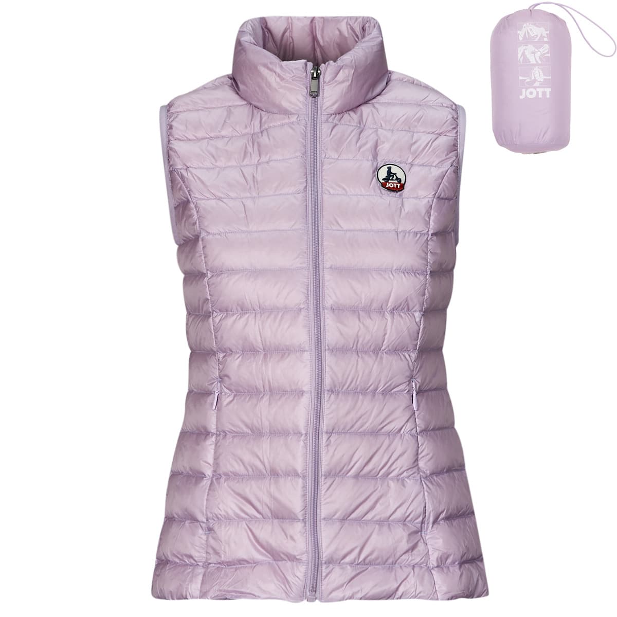 Χοντρό μπουφάν JOTT SEDA