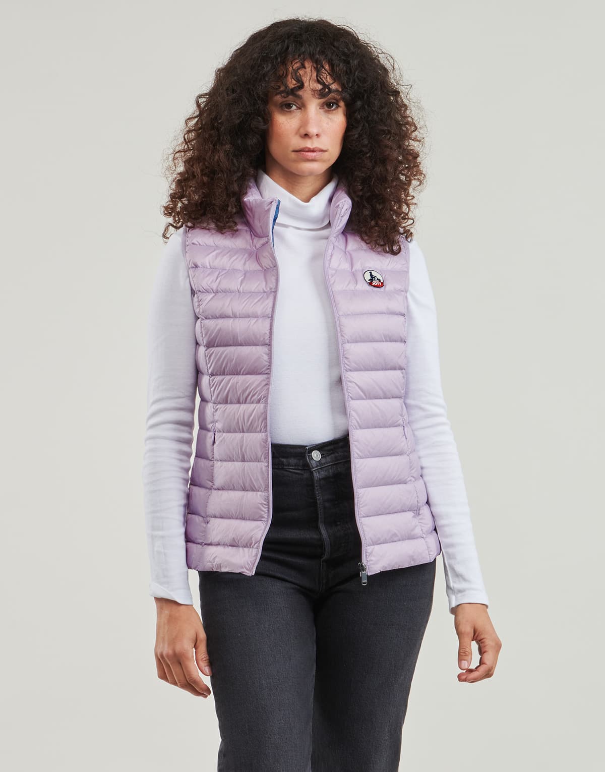 Women's Jackets JOTT Purple