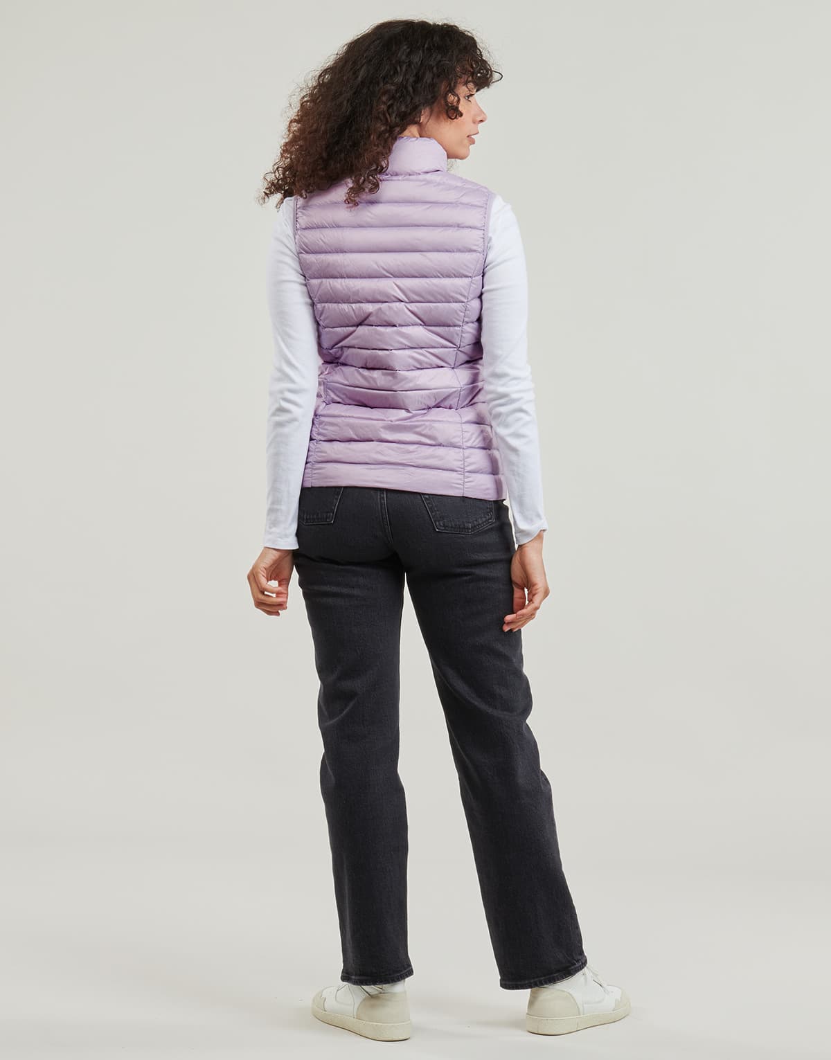 Women's Jackets JOTT Purple