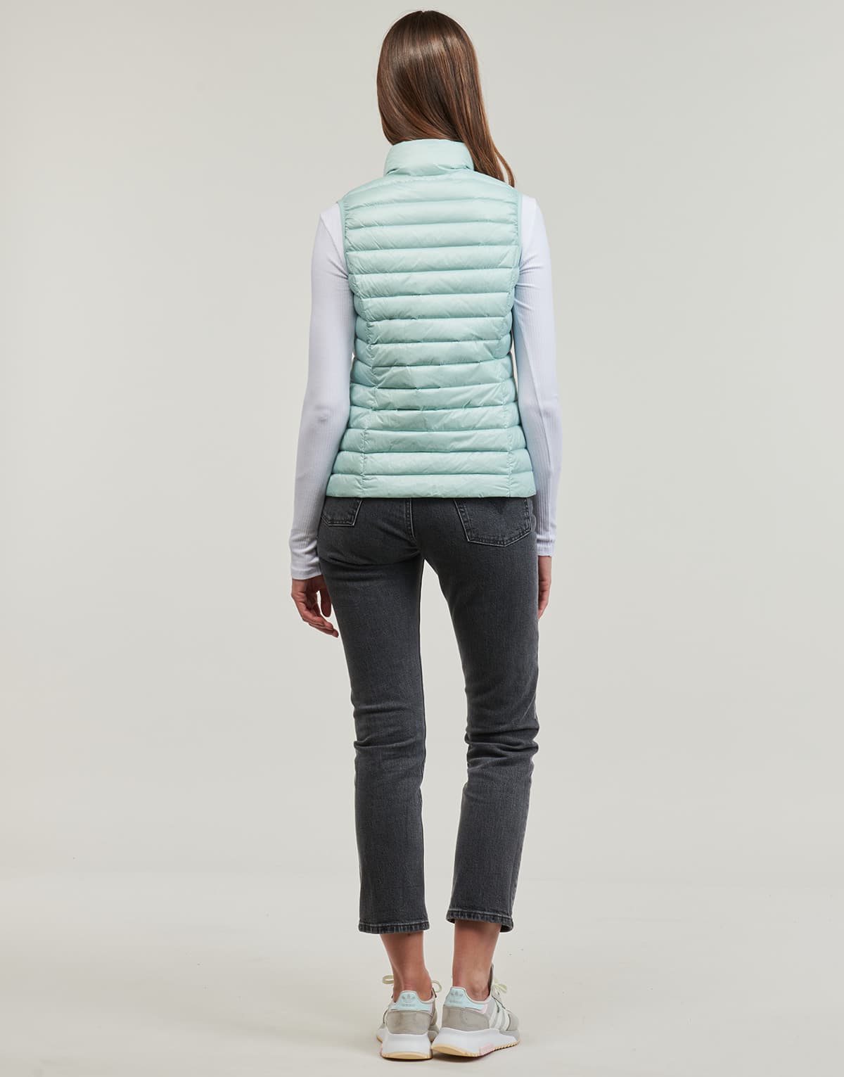 Women's Jackets JOTT Green