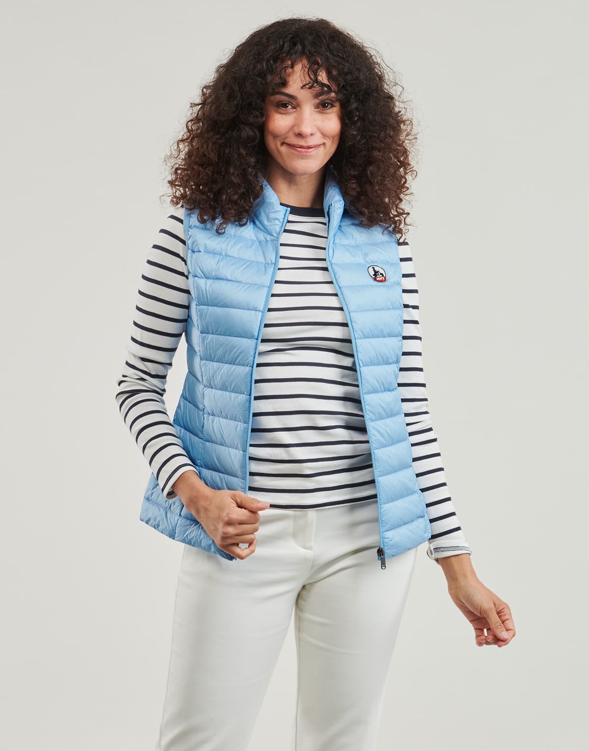 Women's Jackets JOTT Blue