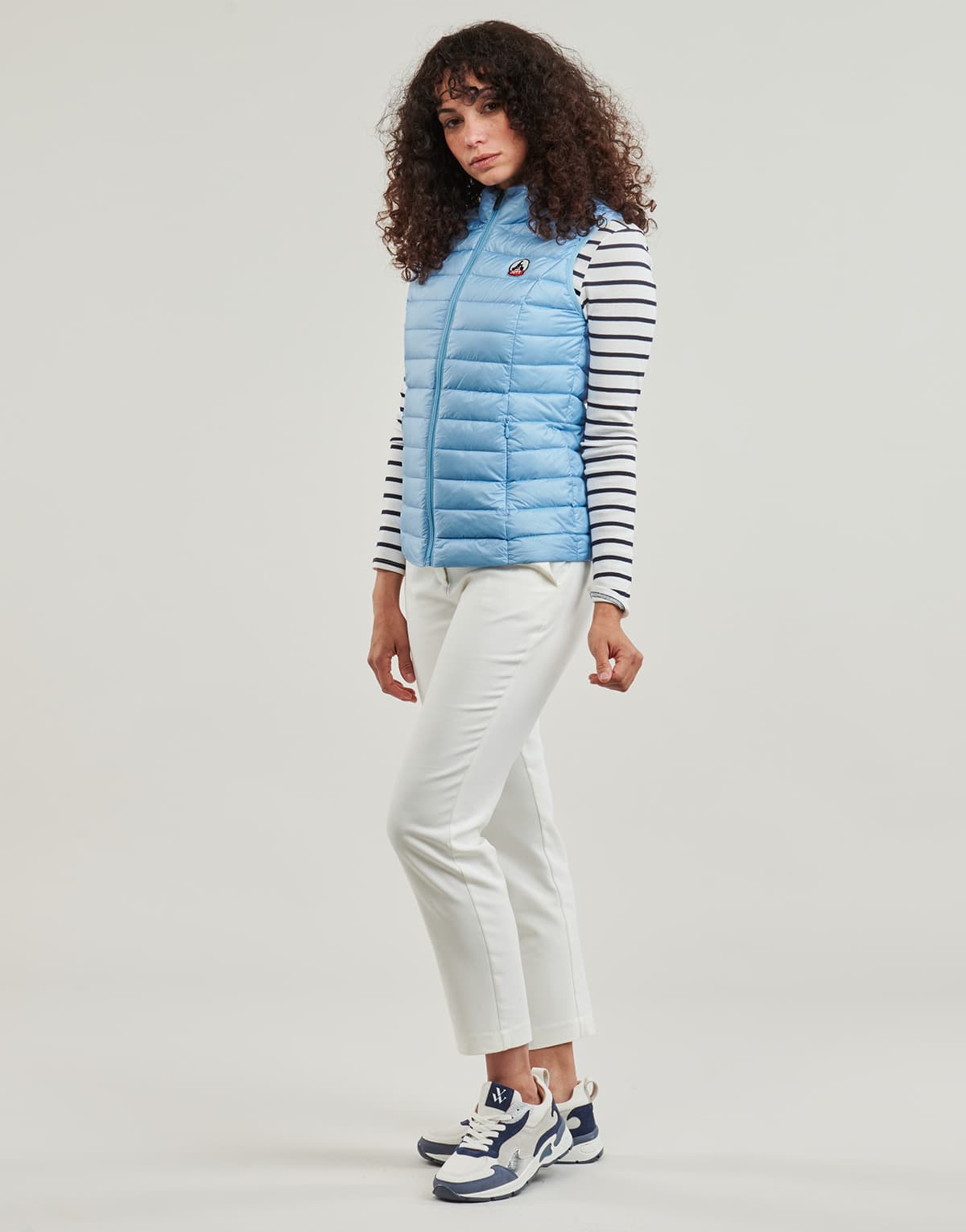 Women's Jackets JOTT Blue