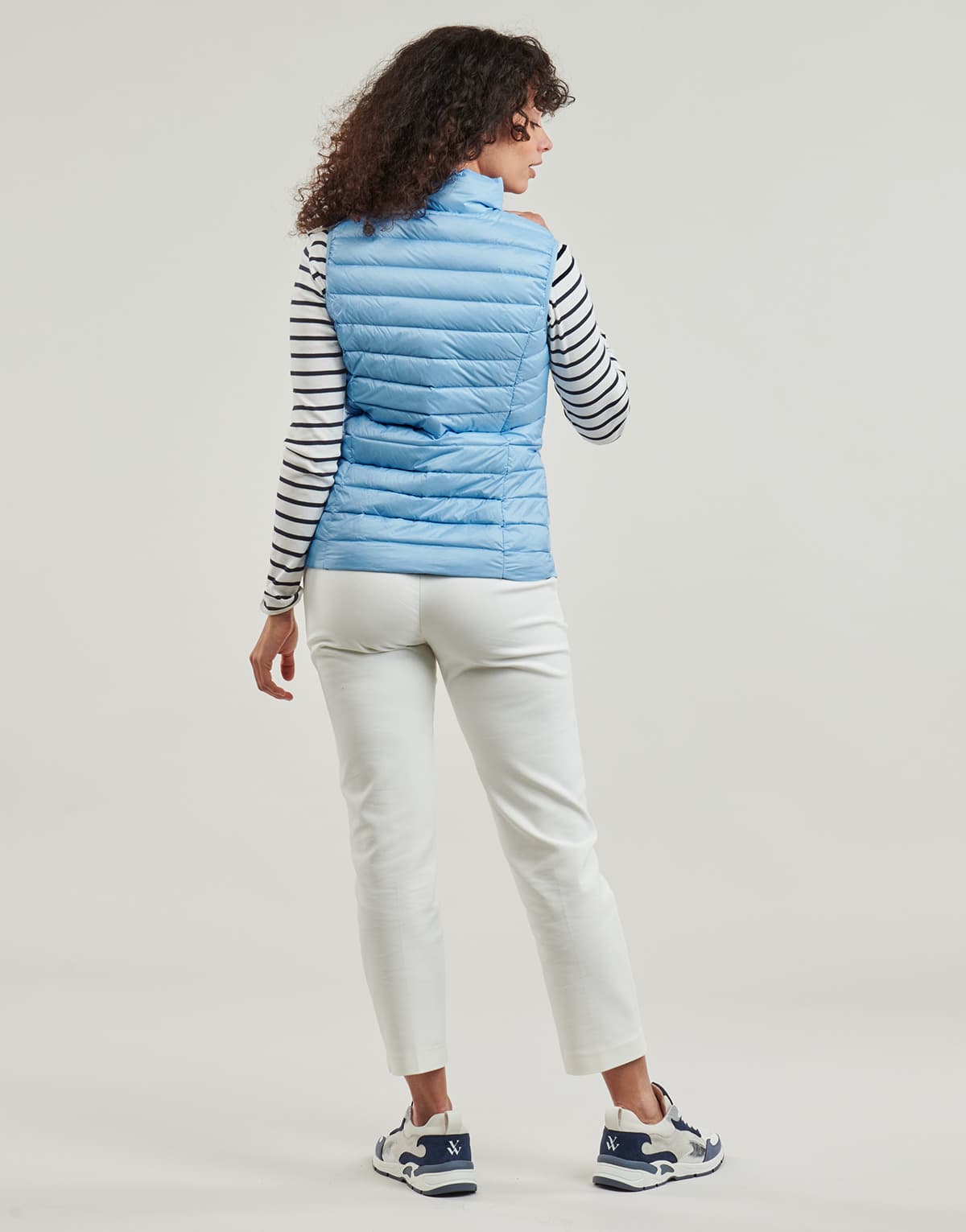 Women's Jackets JOTT Blue