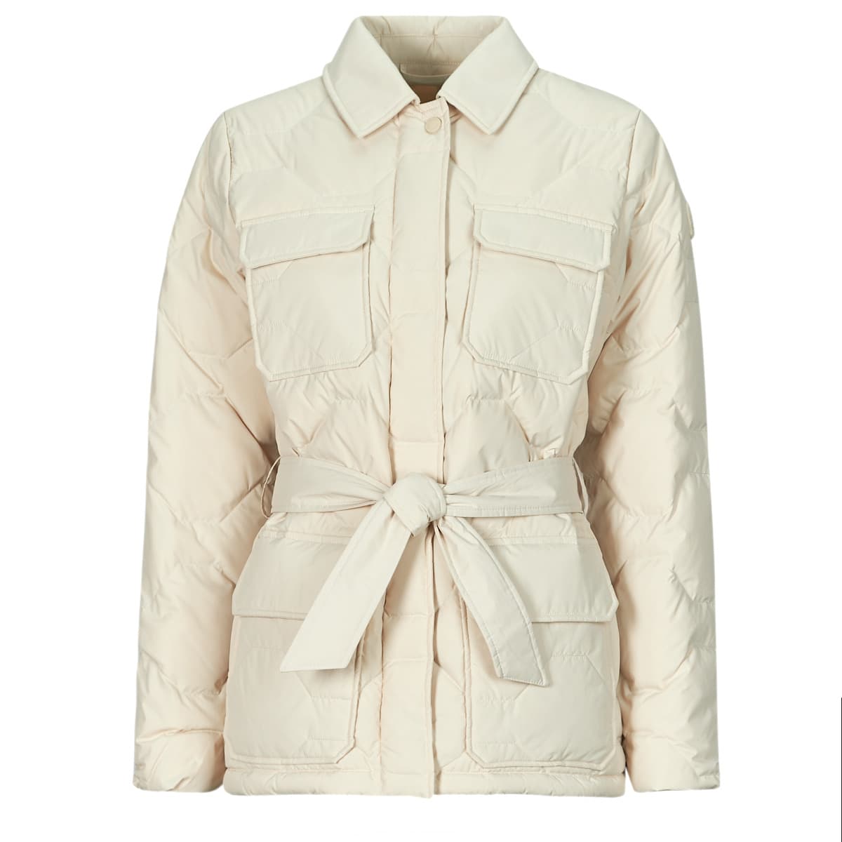 Χοντρό μπουφάν JOTT CARMEN