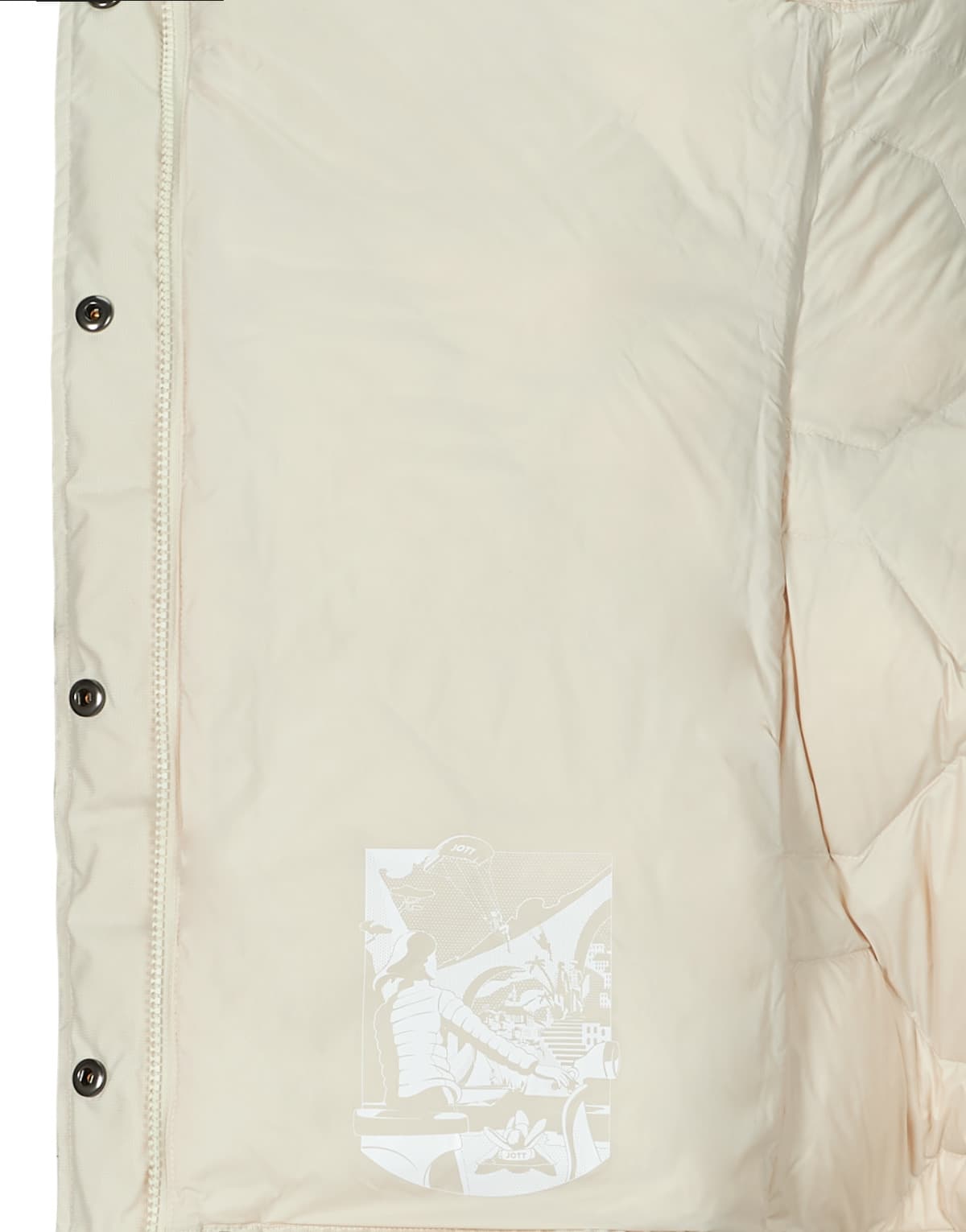 Women's Jackets JOTT Beige
