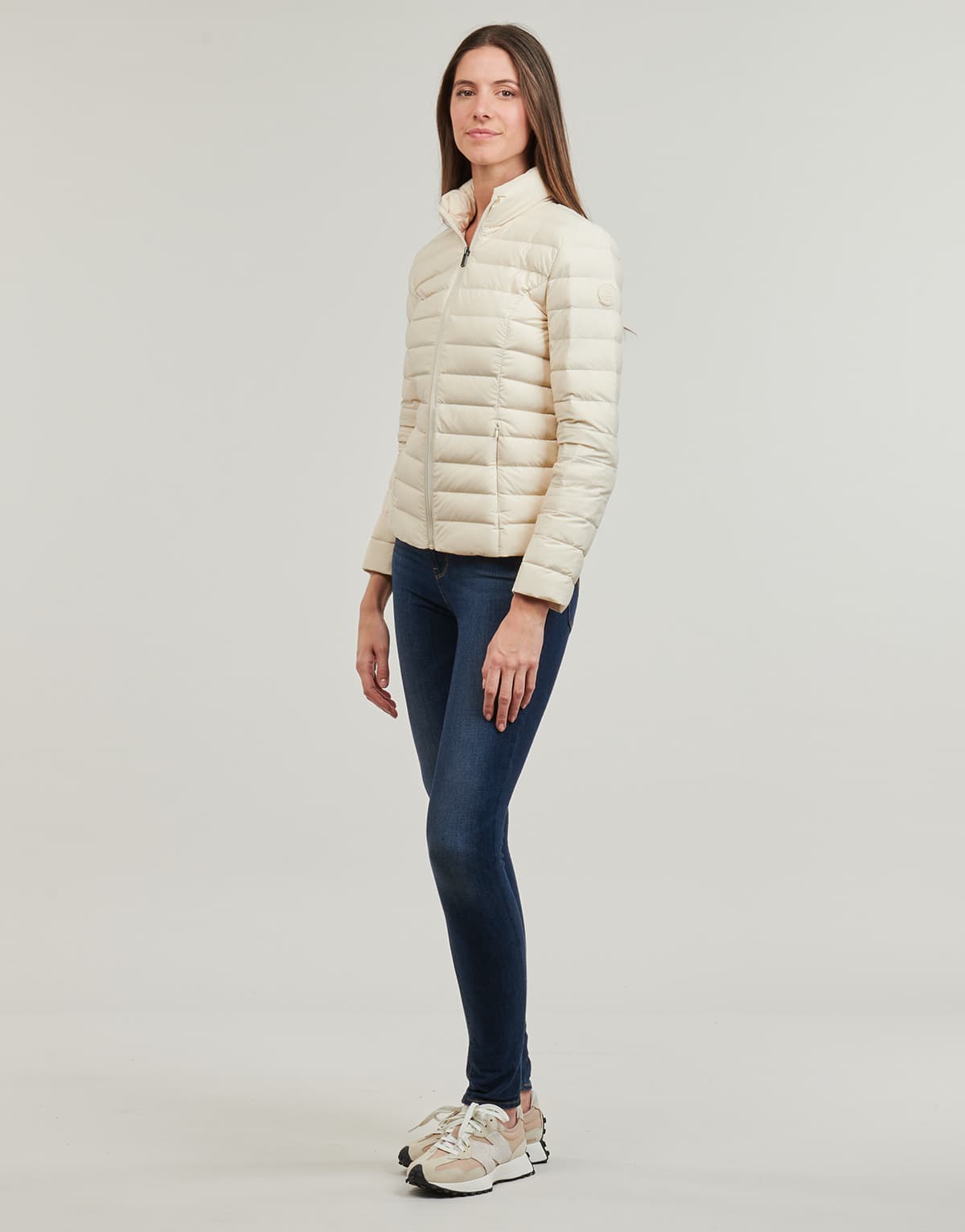 Women's Jackets JOTT Beige