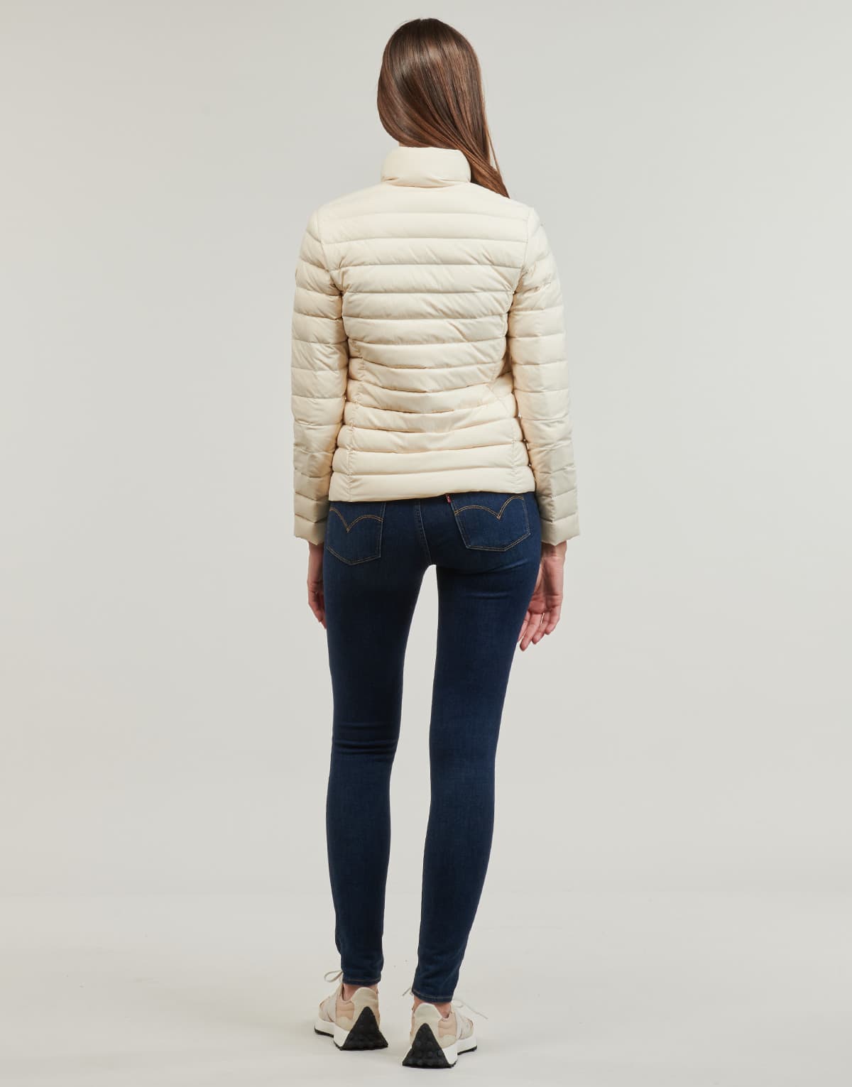 Women's Jackets JOTT Beige