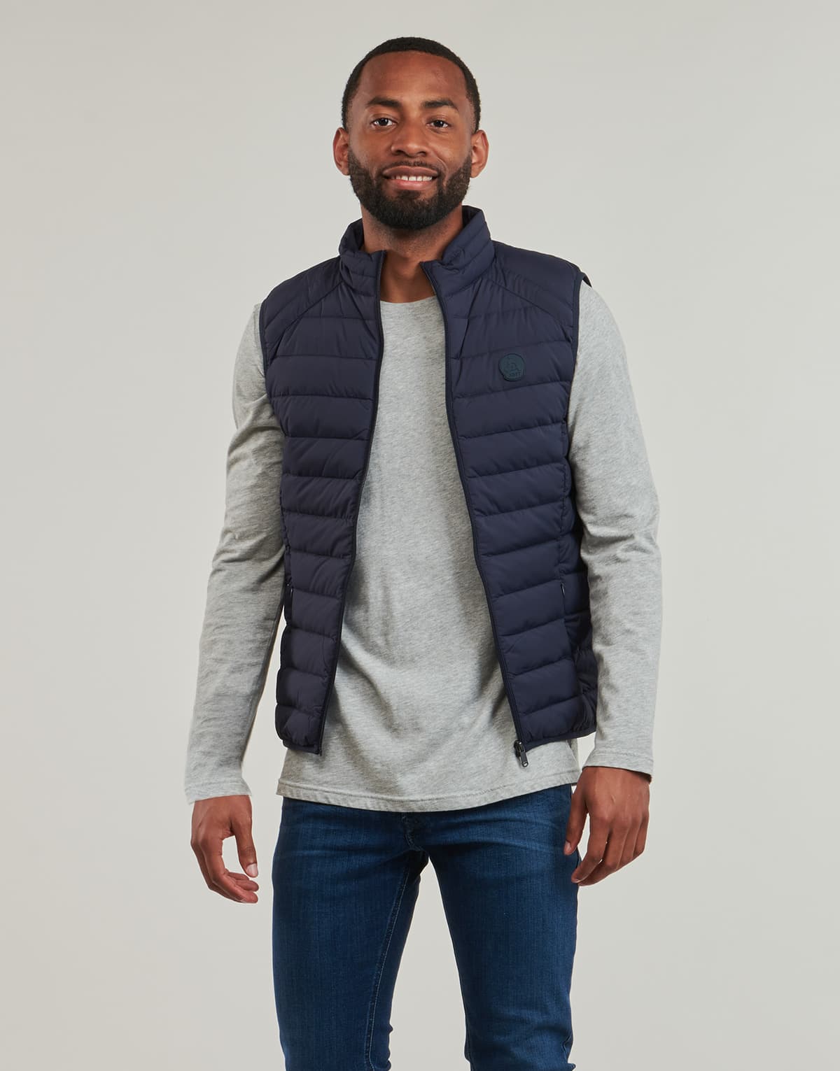 Men's Jackets JOTT Blue