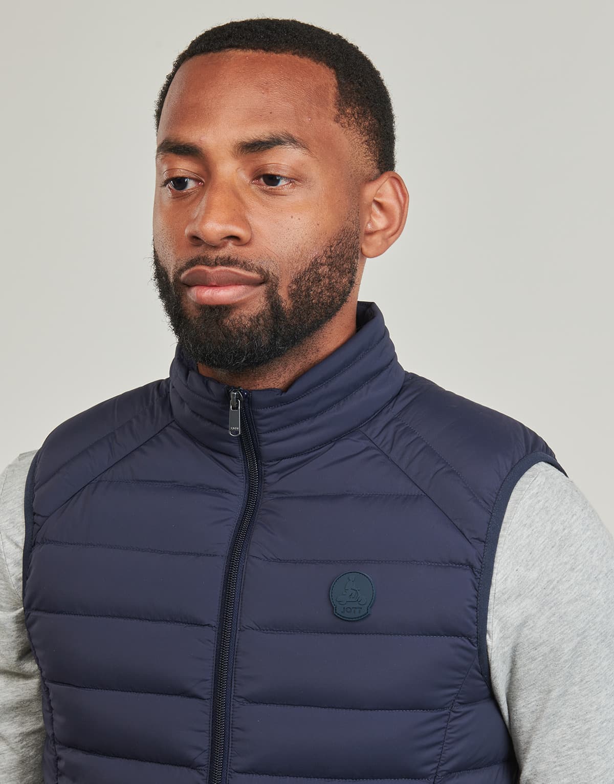 Men's Jackets JOTT Blue