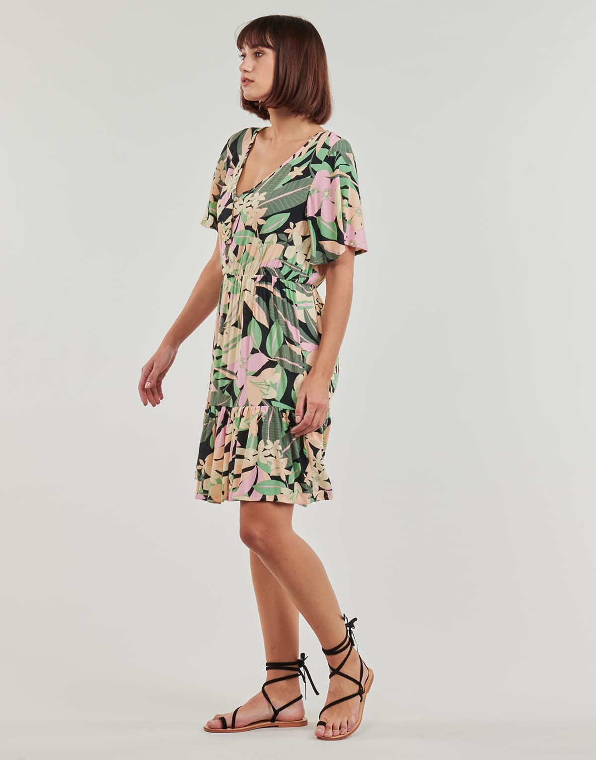 Women's Dresses Roxy Multicolor