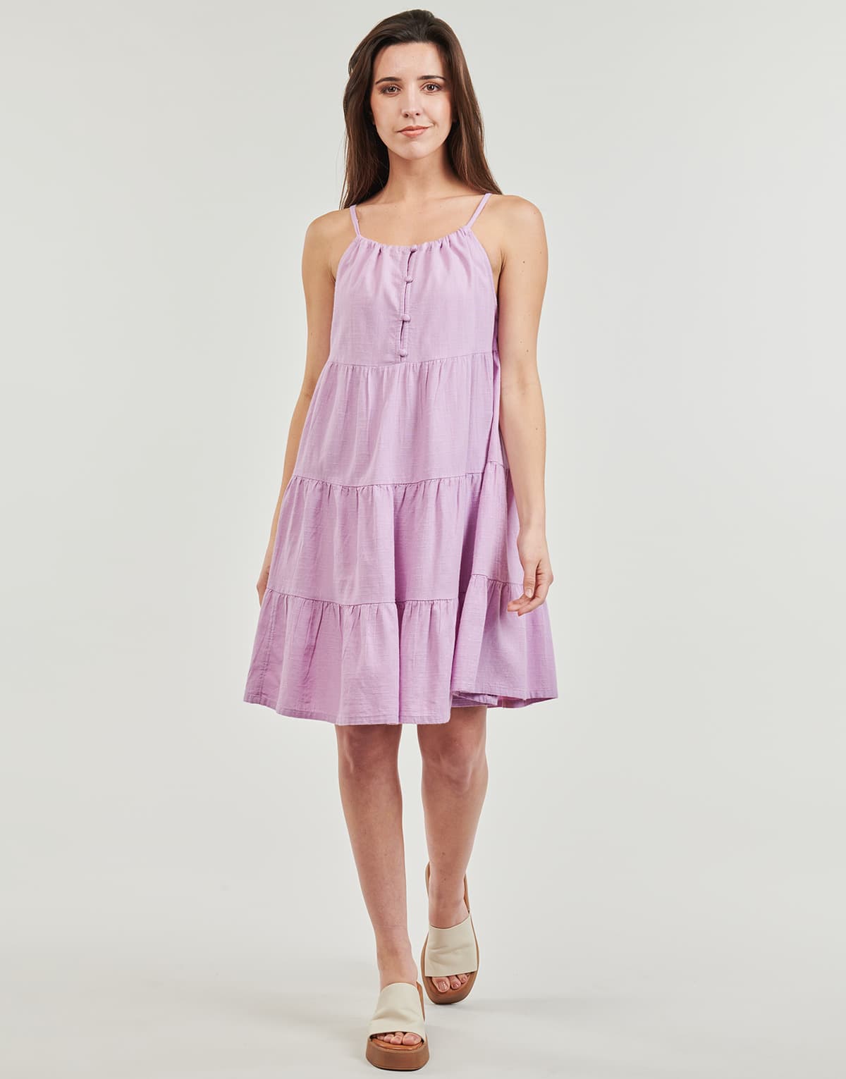 Women's Dresses Roxy Purple