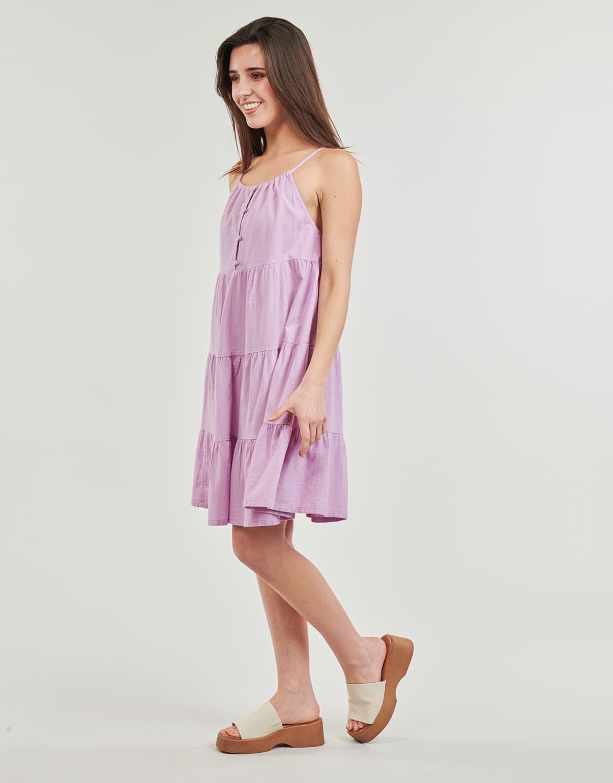 Women's Dresses Roxy Purple