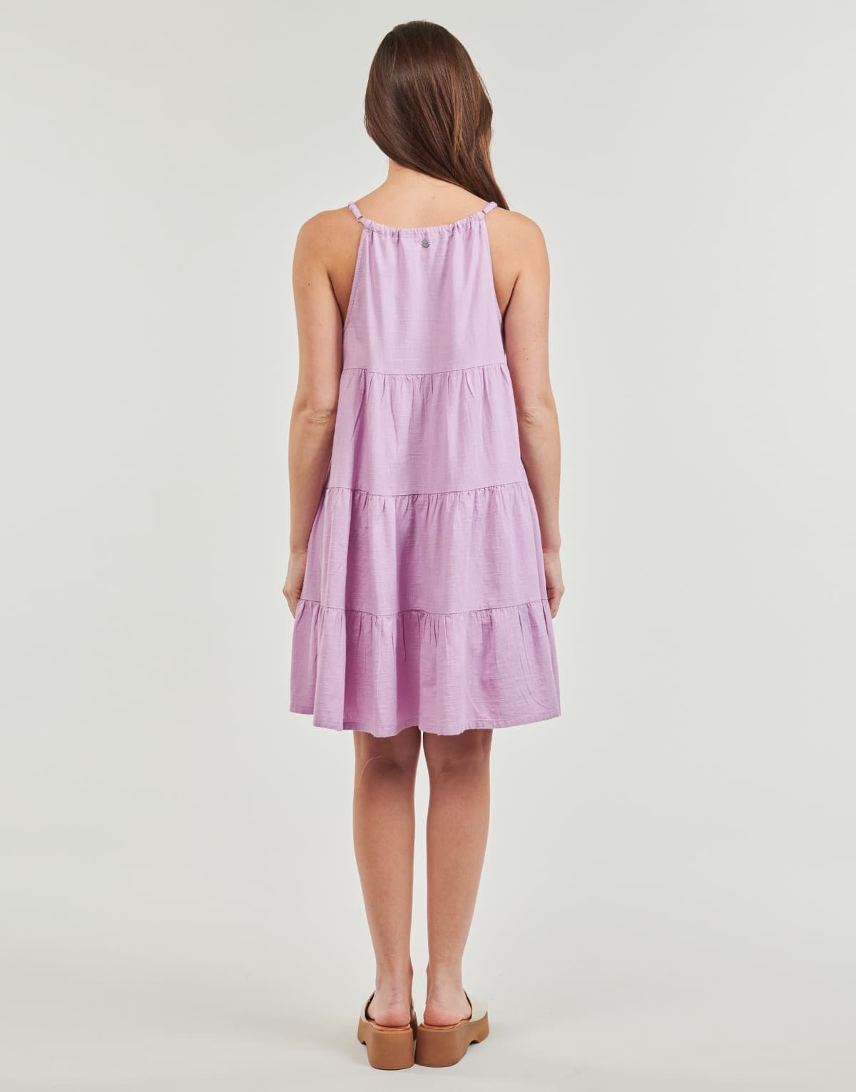 Women's Dresses Roxy Purple