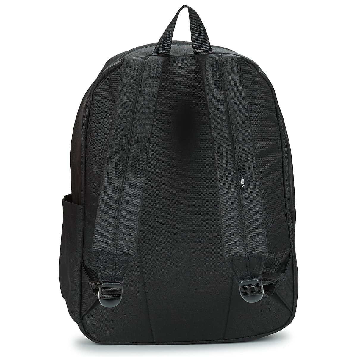 Women's Backpacks Vans Black