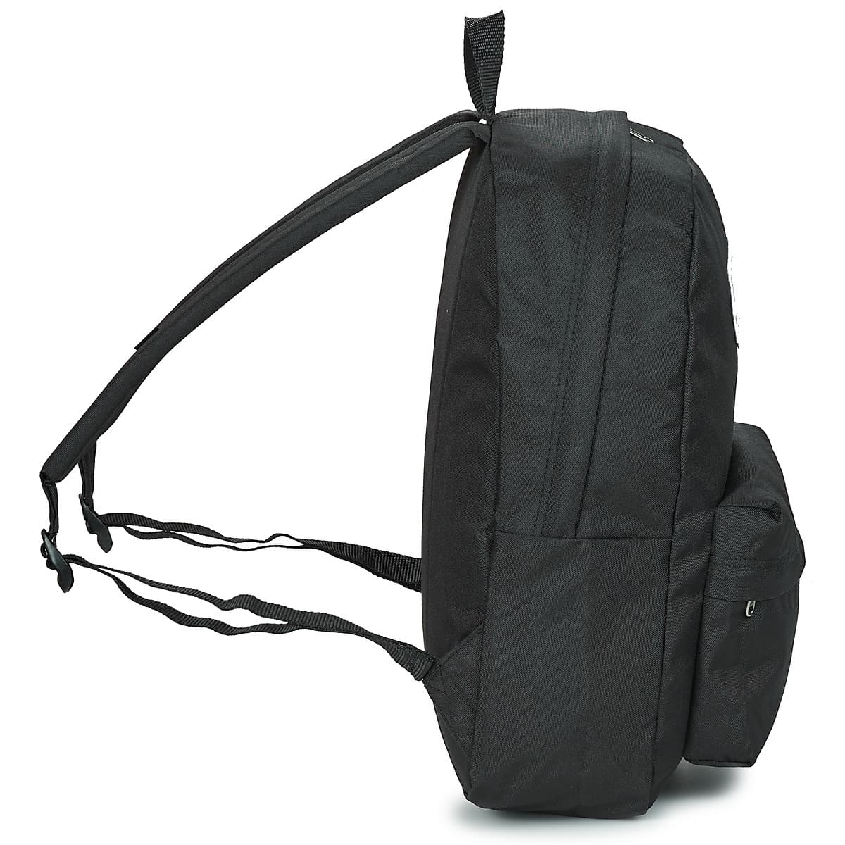 Women's Backpacks Vans Black