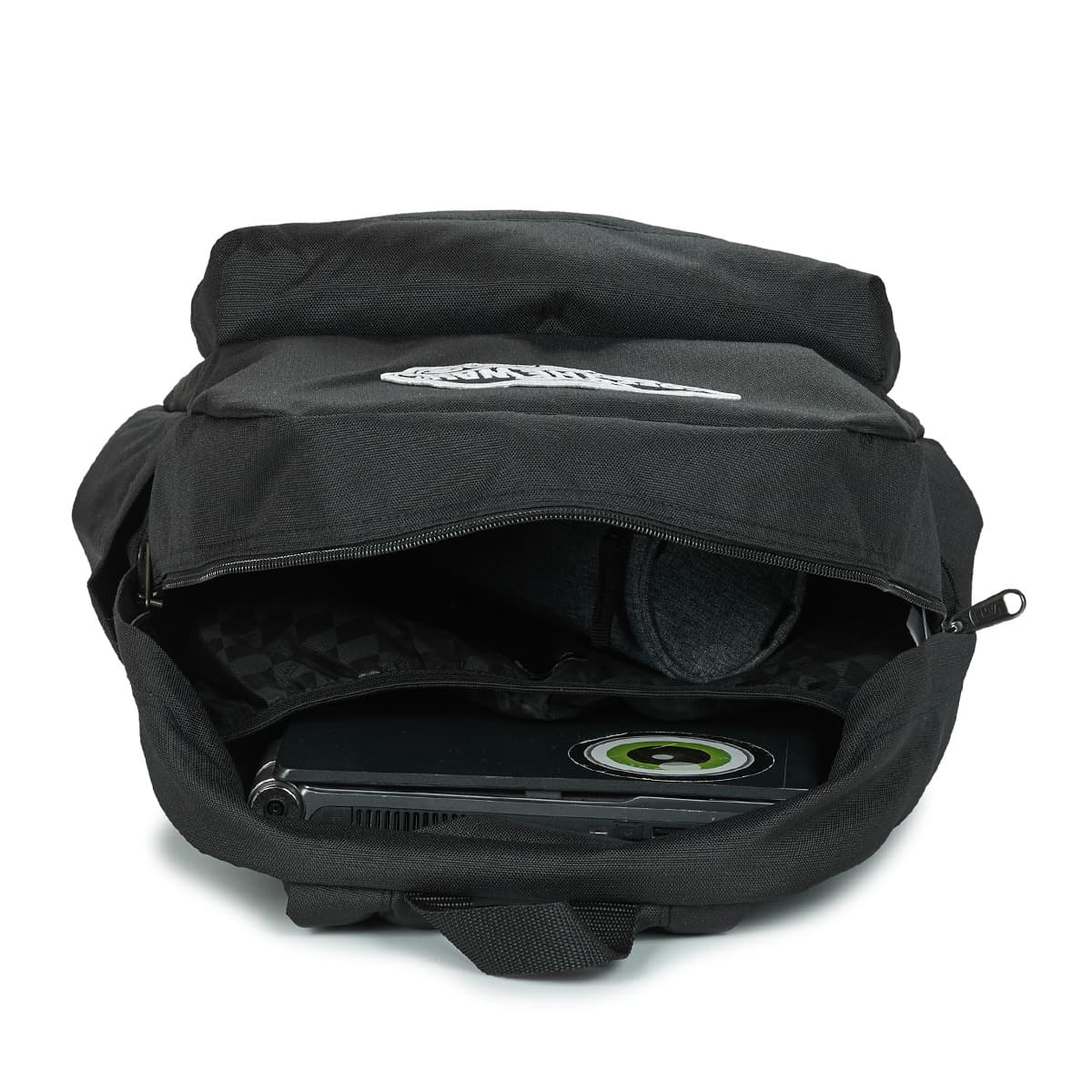 Women's Backpacks Vans Black