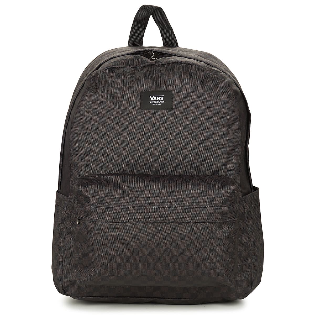 Σακίδιο πλάτης Vans OLD SKOOL CHECK BACKPACK 22L