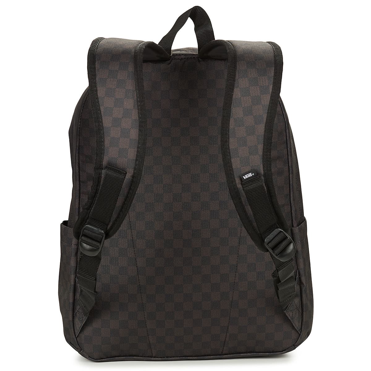 Women's Backpacks Vans Black
