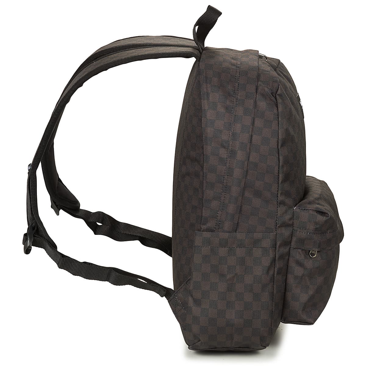 Women's Backpacks Vans Black