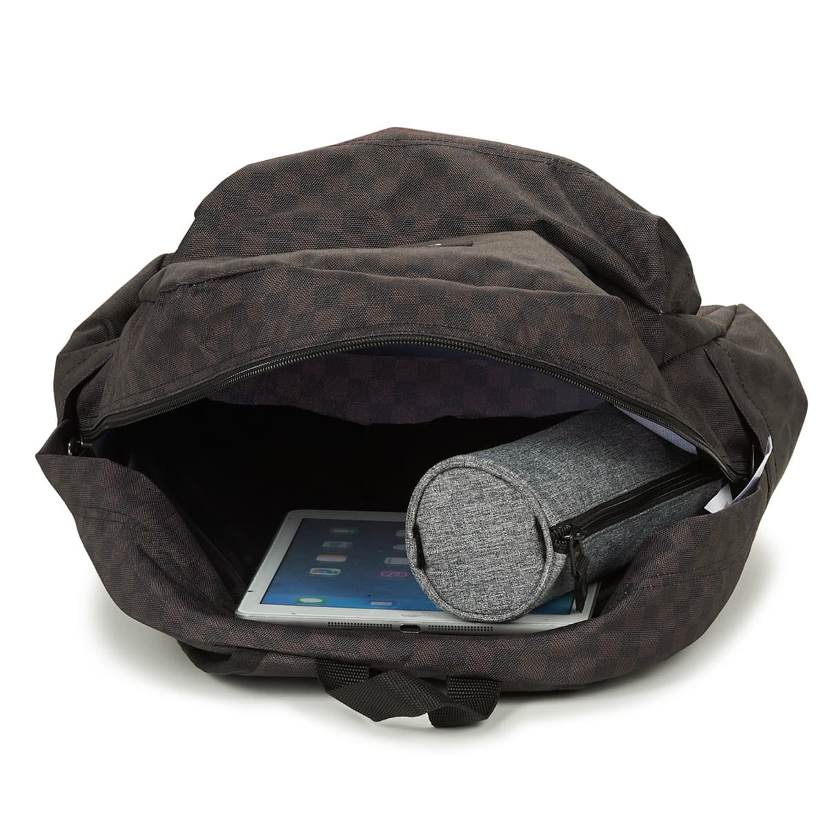 Women's Backpacks Vans Black