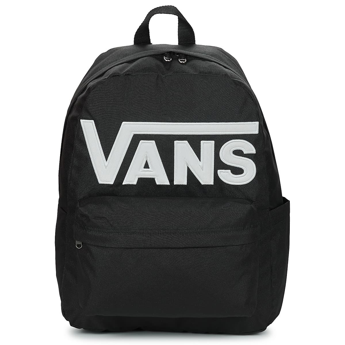 Women's Backpacks Vans Black