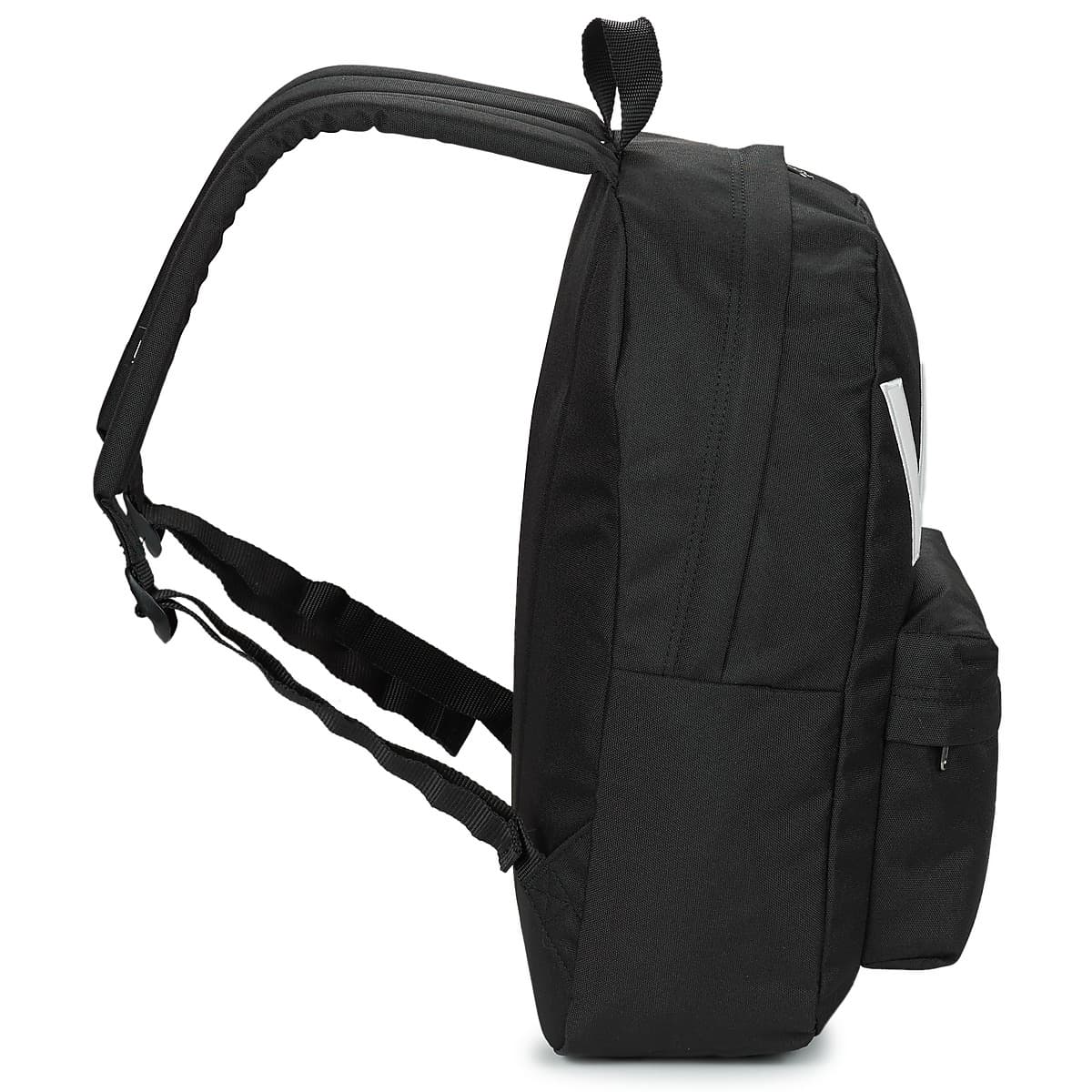 Women's Backpacks Vans Black