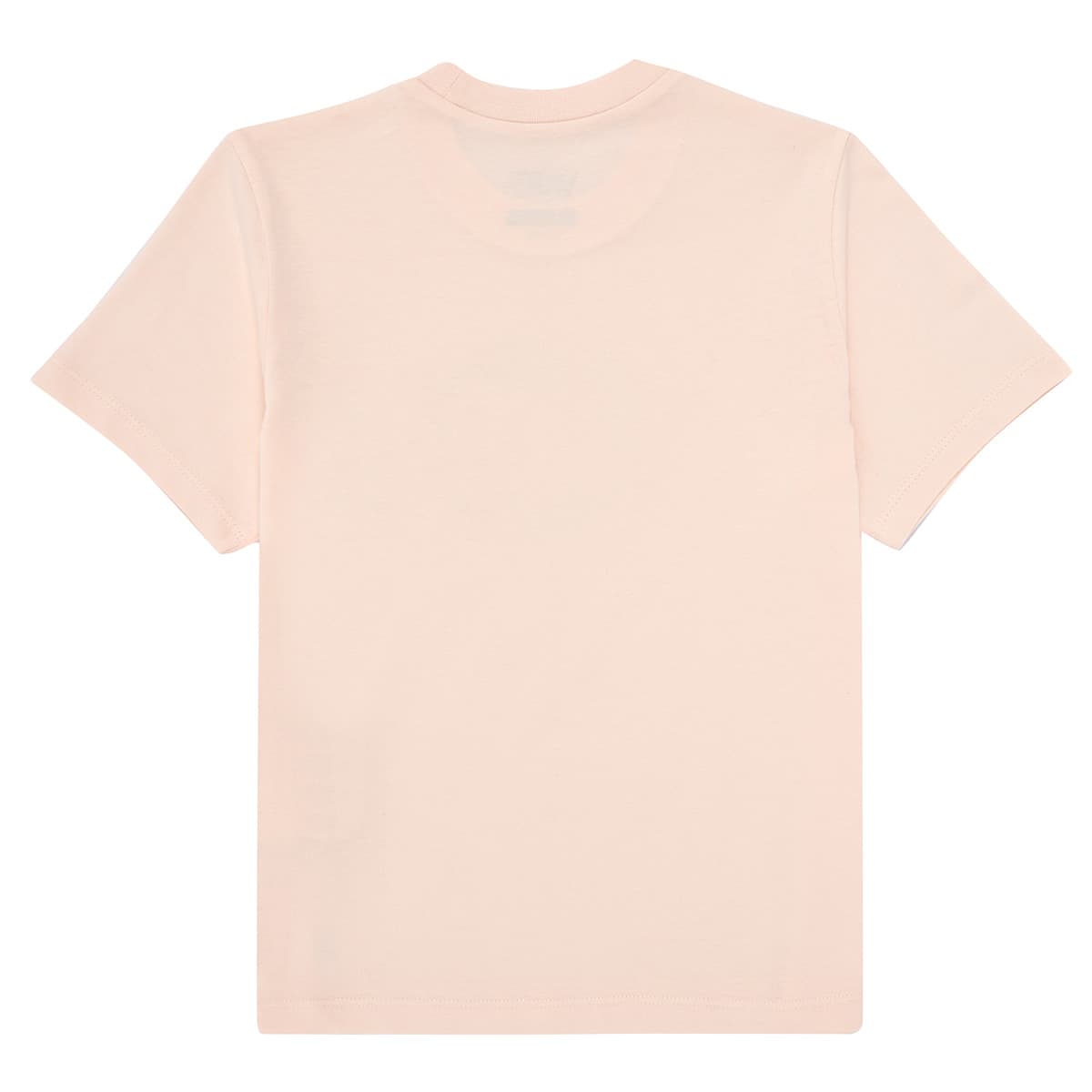 Girls' T-Shirts Vans Pink
