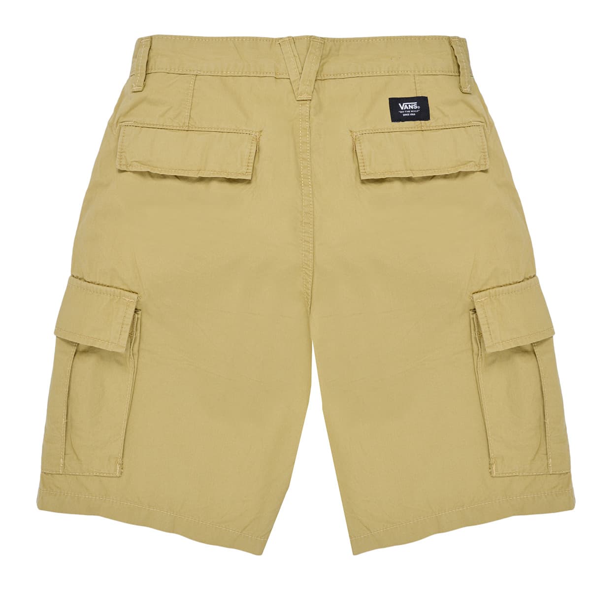 Boys' Shorts Vans Beige